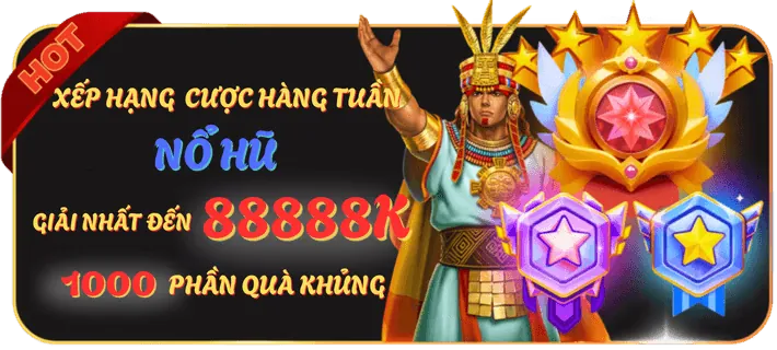 Ưu đãi độc quyền game 13win1