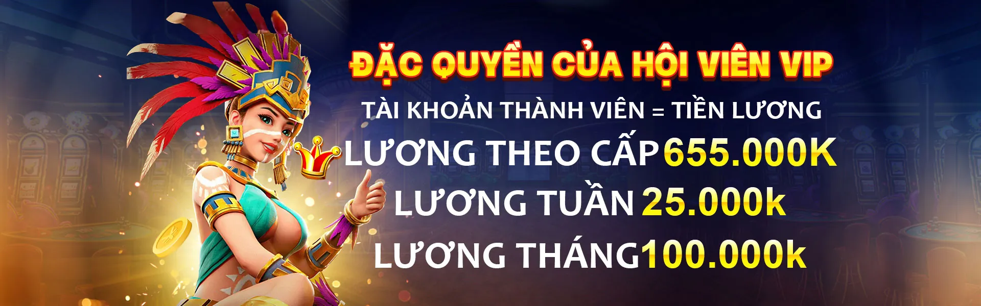 Sòng bạc game 13win1 với các trò chơi hấp dẫn và không khí sôi động