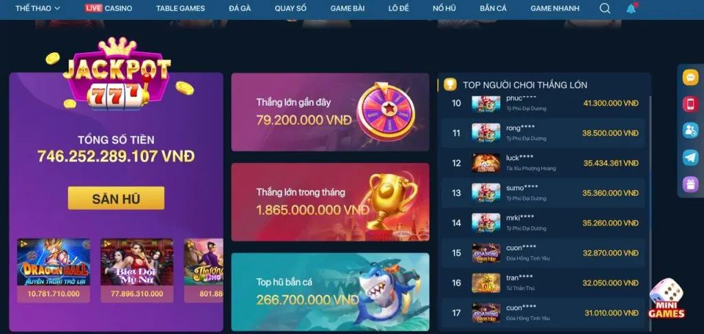 Hướng dẫn cá cược thể thao tại game 13win1